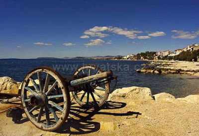 Penzion Perisic Podstrana