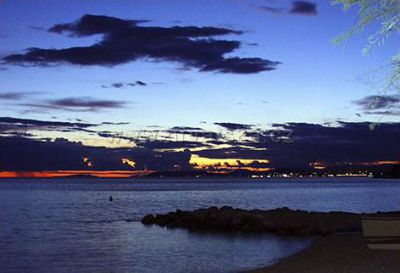 Penzion Perisic Podstrana