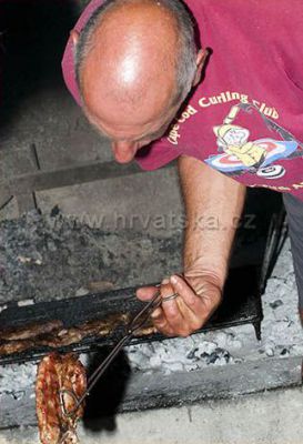 Penzion Perisic Podstrana