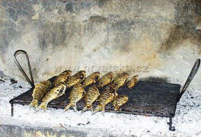 Penzion Perisic Podstrana