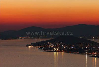 Penzion Perisic Podstrana