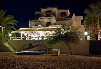 Penzion Perisic Podstrana