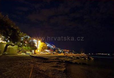 Penzion Perisic Podstrana