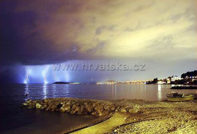 Penzion Perisic Podstrana