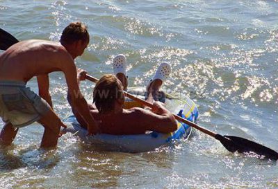 Penzion Perisic Podstrana