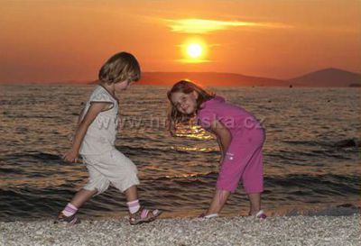 Penzion Perisic Podstrana