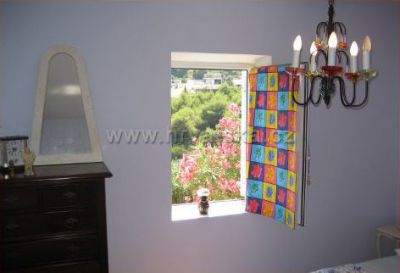 Apartmány Peribonio