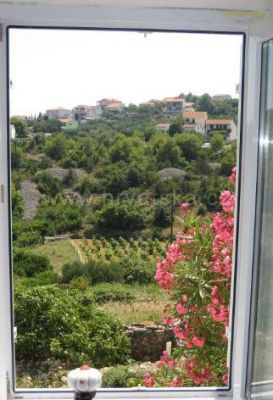 Apartmány Peribonio