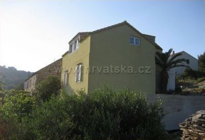 Apartmány Peribonio