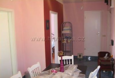 Apartmány Peribonio