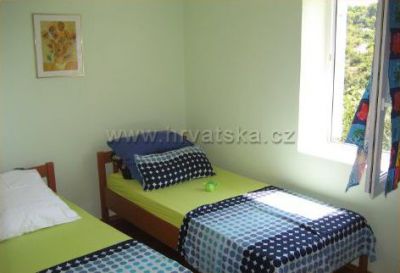 Apartmány Peribonio