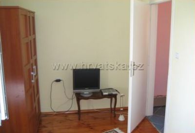 Apartmány Peribonio