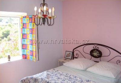 Apartmány Peribonio