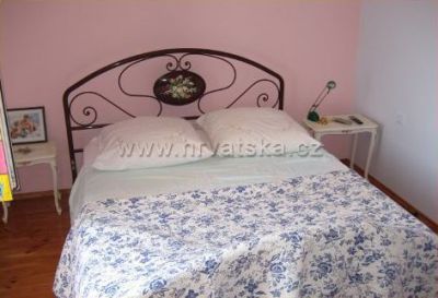Apartmány Peribonio
