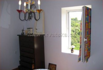 Apartmány Peribonio