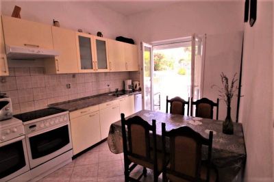 Dům PERKIC / Apartmány TINA & MARJETKA