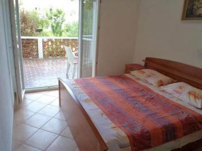 Dům PERKIC / Apartmány TINA & MARJETKA