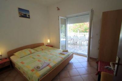 Dům PERKIC / Apartmány TINA & MARJETKA