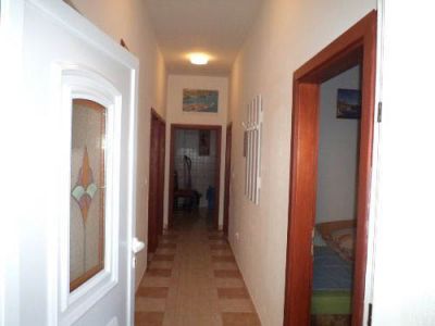 Dům PERKIC / Apartmány TINA & MARJETKA