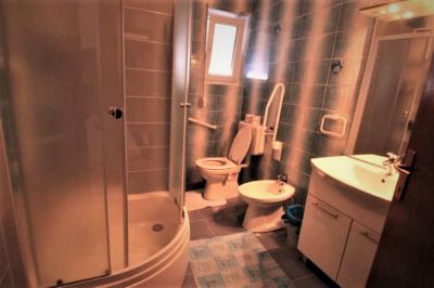 Dům PERKIC / Apartmány TINA & MARJETKA