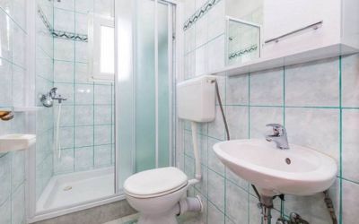 Dům PERKIC / Apartmány TINA & MARJETKA