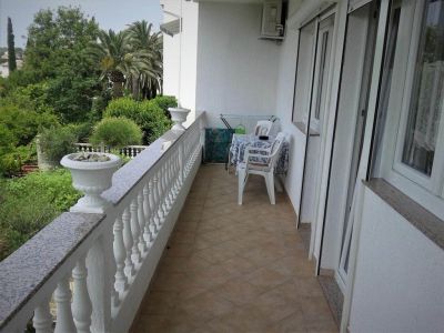 Dům PERKIC / Apartmány TINA & MARJETKA