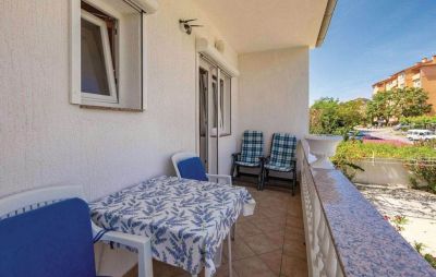 Dům PERKIC / Apartmány TINA & MARJETKA