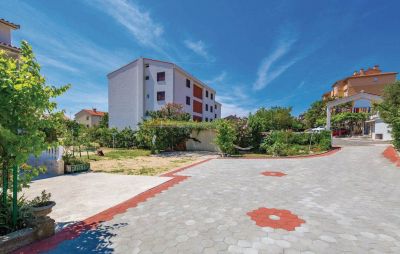 Dům PERKIC / Apartmány TINA & MARJETKA