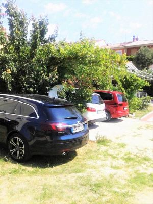 Dům PERKIC / Apartmány TINA & MARJETKA