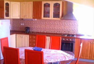 Apartmán PERKOV