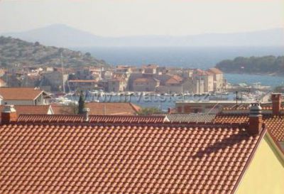 Apartmán PERKOV