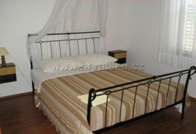 Apartmány Petra