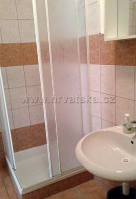 Apartmány Petra