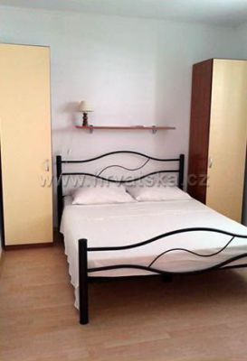 Apartmány Petra