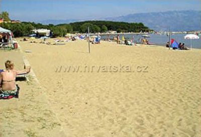 Apartmány Petra