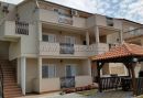 Apartmány Petra
