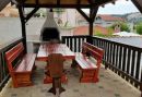Apartmány Petra