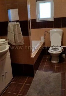 Apartmány Petra