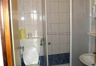 Apartmány Petra