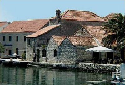 Apartmán Vesna