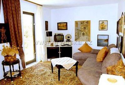 Apartmán Vesna