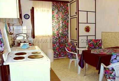 Apartmán Vesna