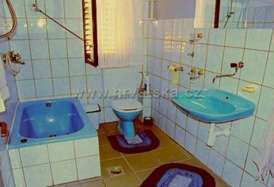 Apartmán Vesna
