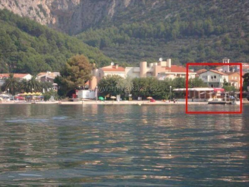 Apartmány PEZO Klek