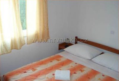 Apartmány PEZO Klek