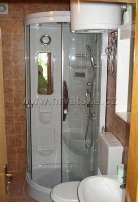 Apartmány PEZO Klek