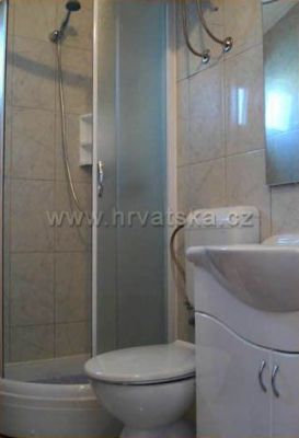 Apartmány PEZO Klek