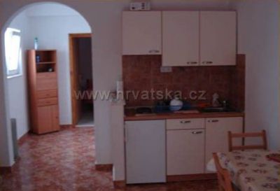 Apartmány PEZO Klek