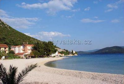 Apartmány PEZO Klek