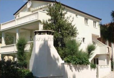 Apartmány PEZO Klek